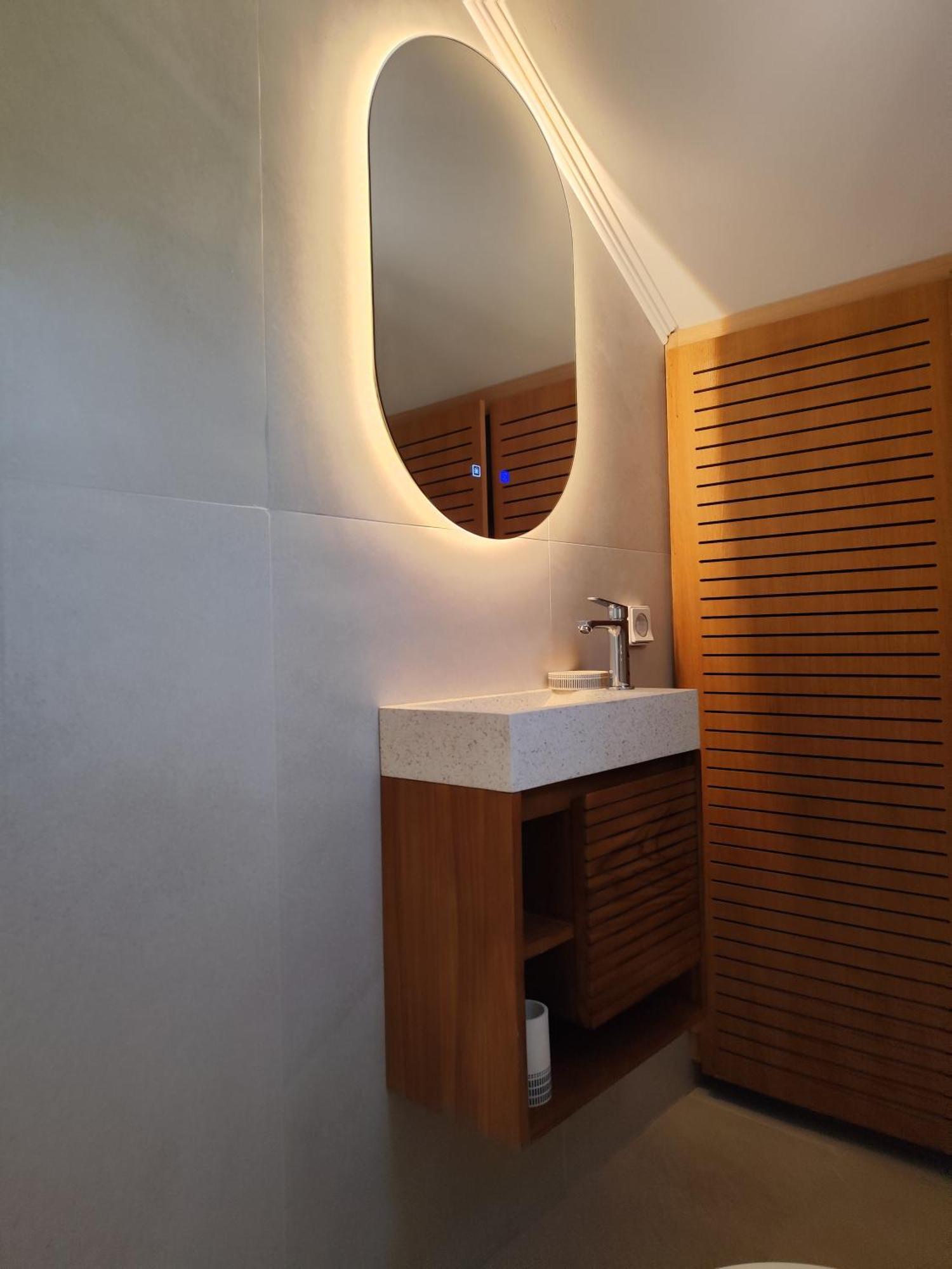 Serenity Villa Aegina Fantastic View Near The Beach 외부 사진